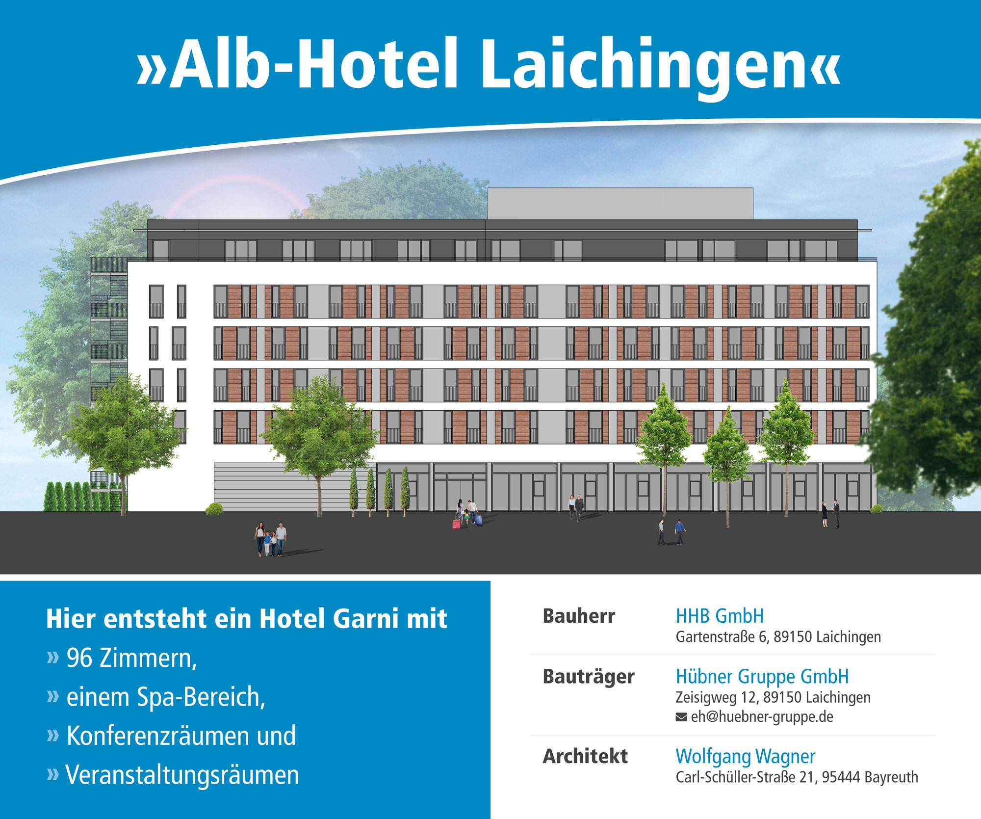 Alb-Hotel-Laichingen